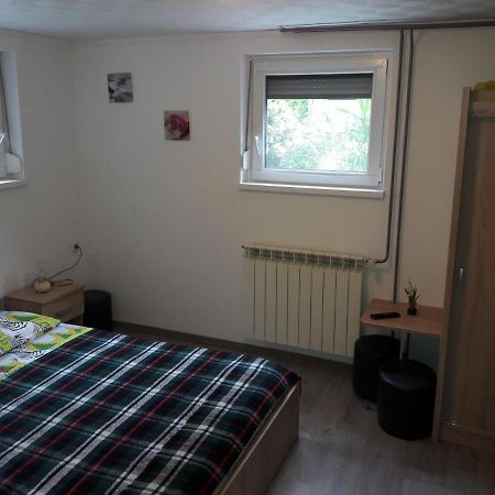 Apartments Rozi Bovec Esterno foto