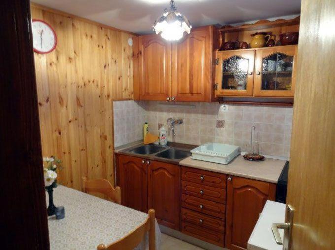 Apartments Rozi Bovec Esterno foto