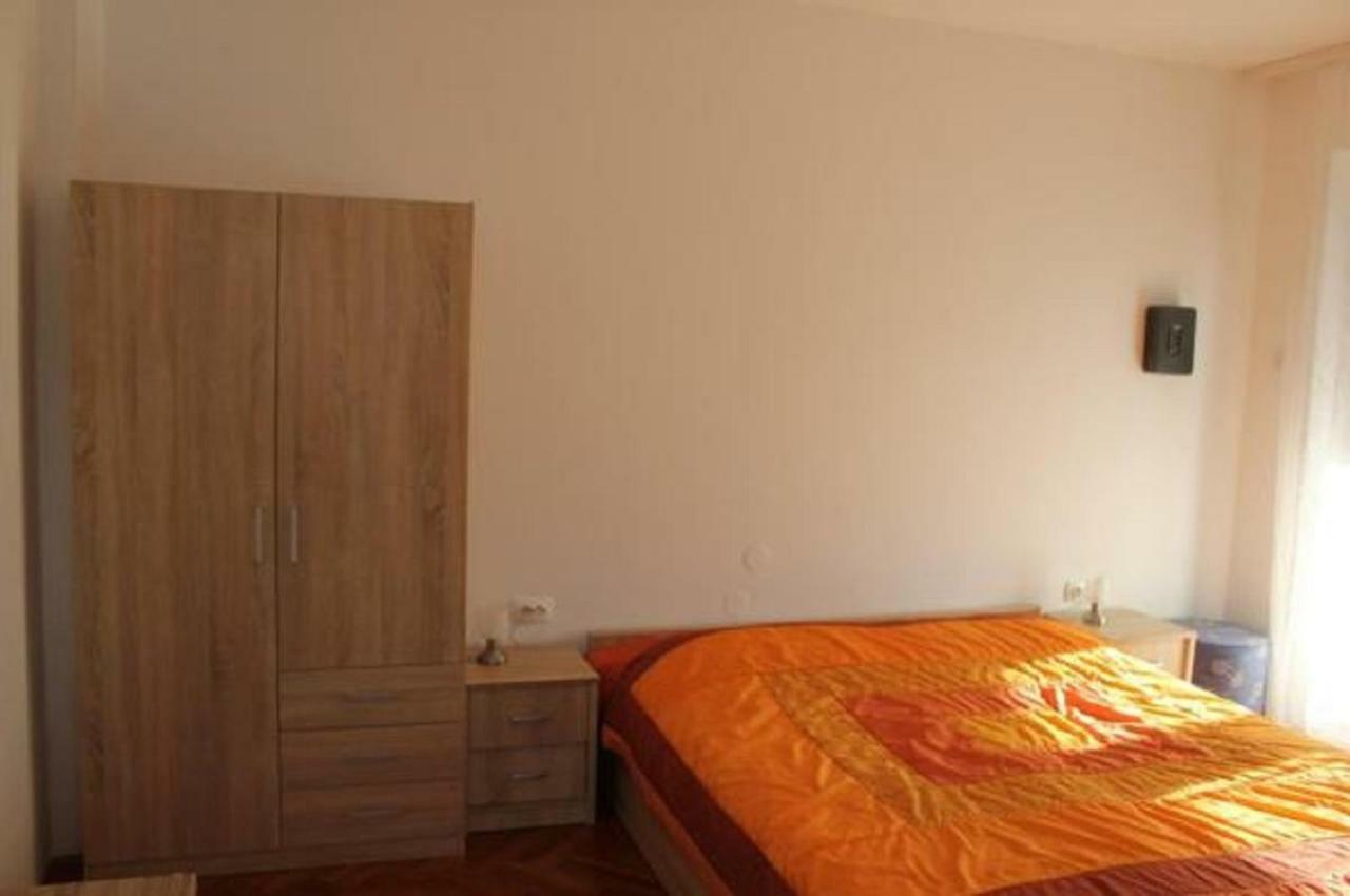 Apartments Rozi Bovec Esterno foto