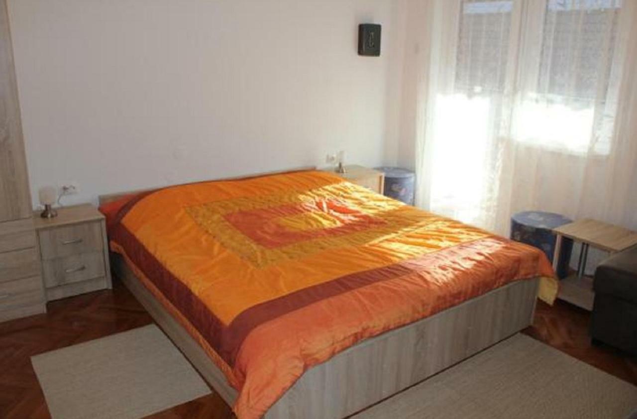 Apartments Rozi Bovec Esterno foto